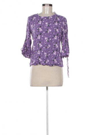 Дамска блуза Beloved, Размер M, Цвят Многоцветен, Цена 3,57 €