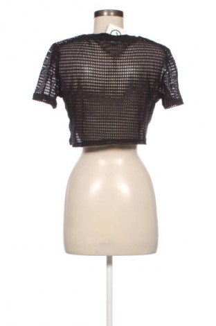 Bluzka damska Bershka, Rozmiar M, Kolor Czarny, Cena 36,99 zł