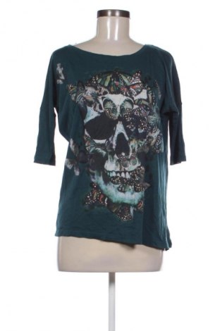 Dámská halenka Bershka, Velikost M, Barva Vícebarevné, Cena  199,00 Kč