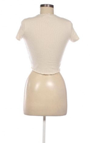 Bluzka damska Bershka, Rozmiar M, Kolor Kolorowy, Cena 35,37 zł