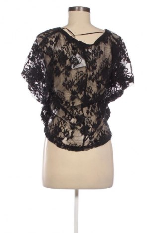 Dámská halenka Bershka, Velikost M, Barva Černá, Cena  199,00 Kč