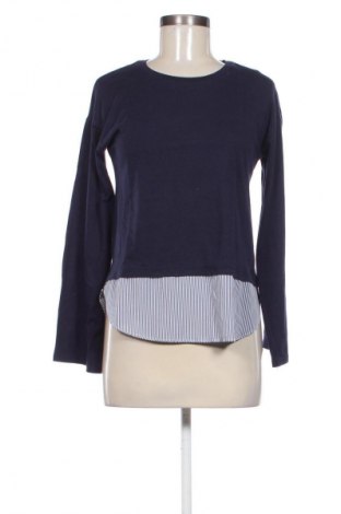 Дамска блуза Bershka, Размер S, Цвят Многоцветен, Цена 4,09 €