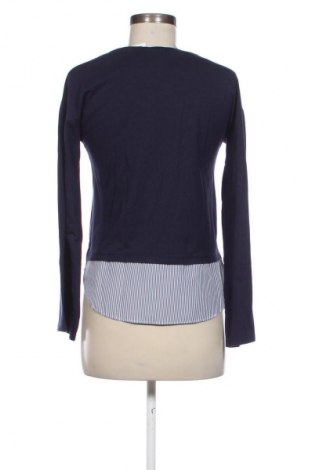 Дамска блуза Bershka, Размер S, Цвят Многоцветен, Цена 4,09 €