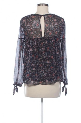 Bluză de femei Bershka, Mărime L, Culoare Multicolor, Preț 7,99 Lei