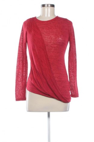 Női blúz Bershka, Méret S, Szín Piros, Ár 669 Ft