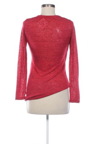 Női blúz Bershka, Méret S, Szín Piros, Ár 669 Ft