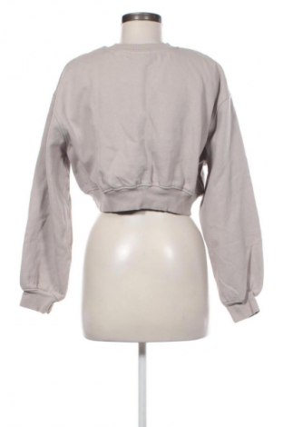 Damen Shirt Bershka, Größe S, Farbe Beige, Preis 5,99 €