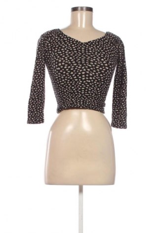 Damen Shirt Bershka, Größe S, Farbe Mehrfarbig, Preis 1,99 €