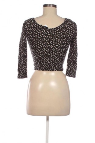 Damen Shirt Bershka, Größe S, Farbe Mehrfarbig, Preis 1,99 €