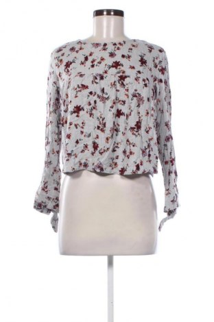 Dámská halenka Bershka, Velikost S, Barva Vícebarevné, Cena  49,00 Kč