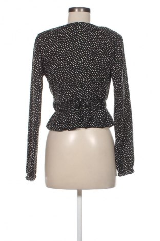 Bluzka damska Bershka, Rozmiar M, Kolor Kolorowy, Cena 26,79 zł