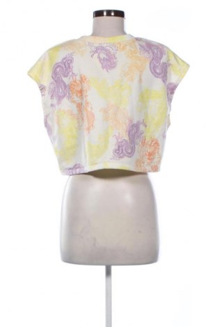 Bluzka damska Bershka, Rozmiar L, Kolor Kolorowy, Cena 37,29 zł