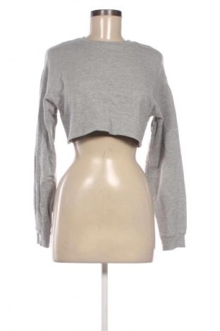 Dámská halenka Bershka, Velikost XS, Barva Šedá, Cena  149,00 Kč