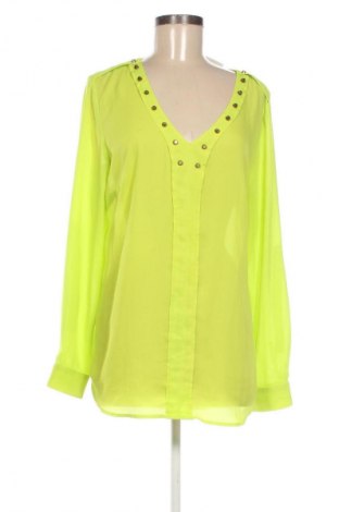 Bluzka damska Best Connections, Rozmiar L, Kolor Zielony, Cena 29,15 zł