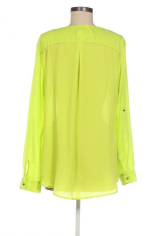 Bluzka damska Best Connections, Rozmiar L, Kolor Zielony, Cena 29,15 zł