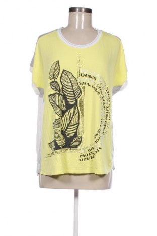 Γυναικεία μπλούζα Betty Barclay, Μέγεθος XL, Χρώμα Πολύχρωμο, Τιμή 11,99 €