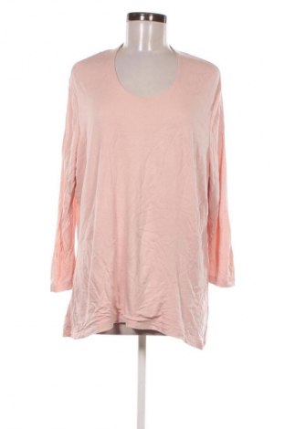 Bluzka damska Betty Barclay, Rozmiar XL, Kolor Różowy, Cena 29,99 zł