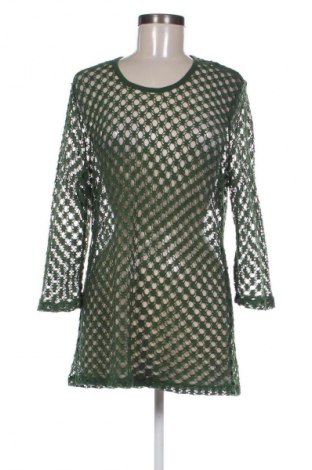 Γυναικεία μπλούζα Bexleys, Μέγεθος L, Χρώμα Πράσινο, Τιμή 2,99 €