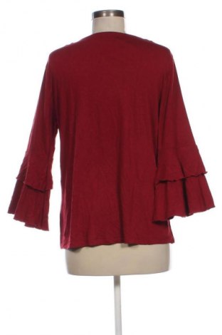 Dámská halenka Bexleys, Velikost M, Barva Červená, Cena  69,00 Kč