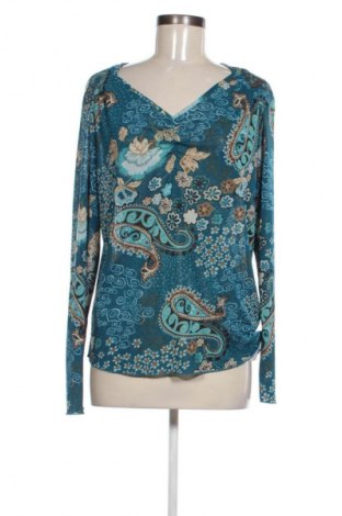 Bluzka damska Biaggini, Rozmiar M, Kolor Kolorowy, Cena 29,84 zł