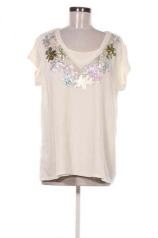 Damen Shirt Bianca, Größe XL, Farbe Mehrfarbig, Preis 3,99 €