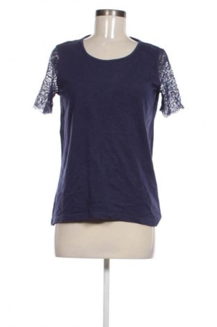 Γυναικεία μπλούζα Blue Motion, Μέγεθος S, Χρώμα Μπλέ, Τιμή 3,99 €