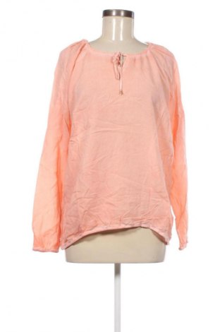 Dámská halenka Blue Motion, Velikost L, Barva Růžová, Cena  49,00 Kč