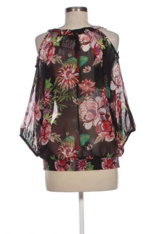 Γυναικεία μπλούζα Body Flirt, Μέγεθος M, Χρώμα Πολύχρωμο, Τιμή 4,99 €