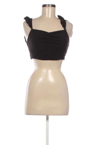 Дамска блуза Boohoo, Размер S, Цвят Черен, Цена 2,55 €