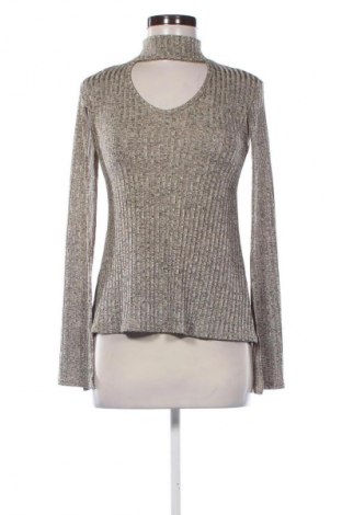 Dámska blúza Boohoo, Veľkosť S, Farba Béžová, Cena  1,95 €