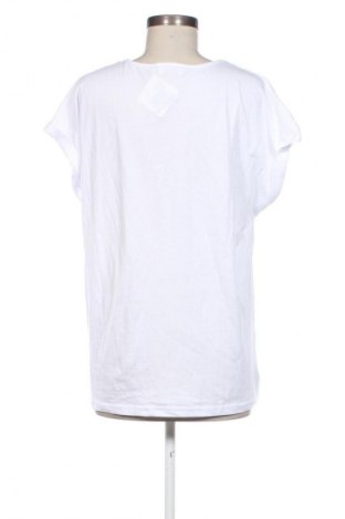 Γυναικεία μπλούζα Boysen's, Μέγεθος XL, Χρώμα Λευκό, Τιμή 4,99 €