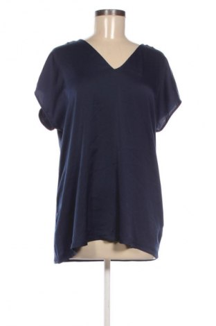 Bluzka damska Bpc Bonprix Collection, Rozmiar M, Kolor Niebieski, Cena 26,99 zł