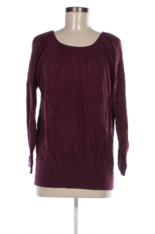 Дамска блуза Bpc Bonprix Collection, Размер S, Цвят Червен, Цена 5,11 €