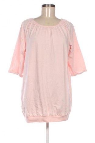 Bluzka damska Bpc Bonprix Collection, Rozmiar M, Kolor Różowy, Cena 26,99 zł