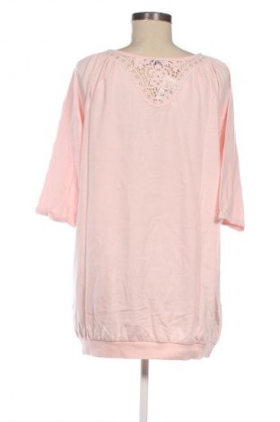 Bluzka damska Bpc Bonprix Collection, Rozmiar M, Kolor Różowy, Cena 26,99 zł