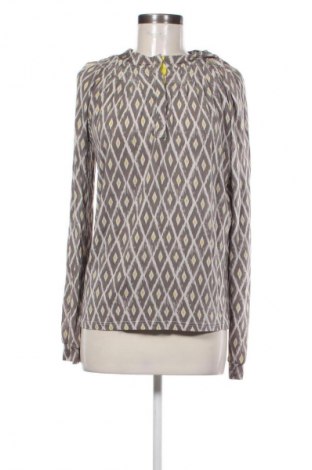 Γυναικεία μπλούζα Brigitte Von Boch, Μέγεθος S, Χρώμα Πολύχρωμο, Τιμή 2,99 €