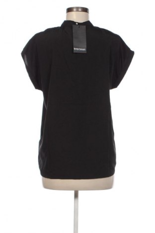 Dámská halenka Bruno Banani, Velikost M, Barva Černá, Cena  329,00 Kč