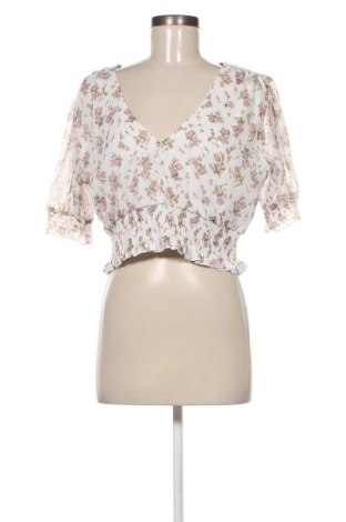 Női blúz Bubbleroom, Méret L, Szín Sokszínű, Ár 771 Ft