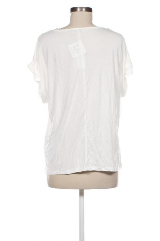 Bluzka damska Buffalo, Rozmiar XL, Kolor Biały, Cena 76,99 zł