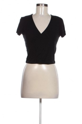 Bluză de femei Buffalo, Mărime M, Culoare Negru, Preț 203,99 Lei