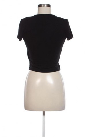 Bluză de femei Buffalo, Mărime M, Culoare Negru, Preț 203,99 Lei