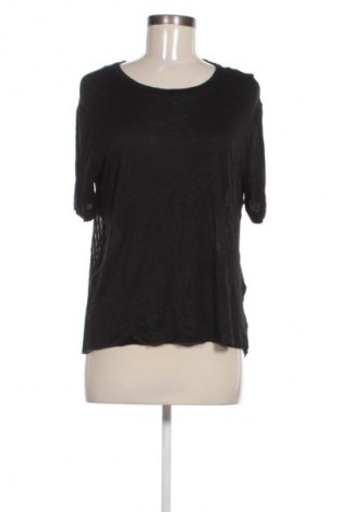 Bluzka damska C&A, Rozmiar L, Kolor Czarny, Cena 23,99 zł