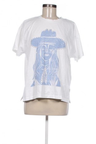 Bluzka damska C&A, Rozmiar L, Kolor Kolorowy, Cena 24,99 zł