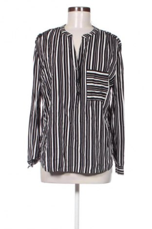 Bluzka damska C&A, Rozmiar XL, Kolor Kolorowy, Cena 22,47 zł