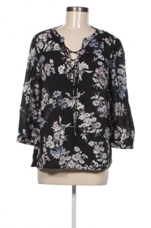 Γυναικεία μπλούζα C&A, Μέγεθος L, Χρώμα Πολύχρωμο, Τιμή 5,99 €