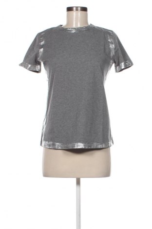 Dámská halenka CAFÈNOIR, Velikost M, Barva Šedá, Cena  390,00 Kč