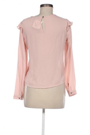 Dámská halenka Calliope, Velikost XS, Barva Popelavě růžová, Cena  49,00 Kč