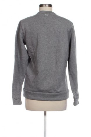 Γυναικεία μπλούζα Calvin Klein, Μέγεθος S, Χρώμα Γκρί, Τιμή 41,24 €