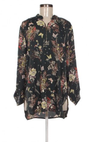 Damen Shirt Cami, Größe M, Farbe Mehrfarbig, Preis € 1,99