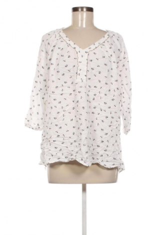 Dámská halenka Canda, Velikost XXL, Barva Vícebarevné, Cena  359,00 Kč